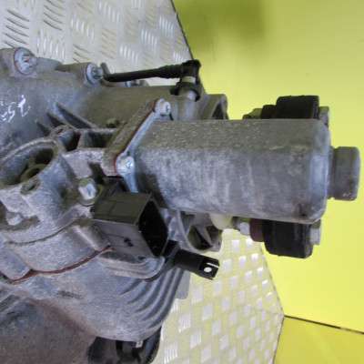 Роздавальна коробка (роздатка) BMW X5 E70 (2007-2010) дорестайл