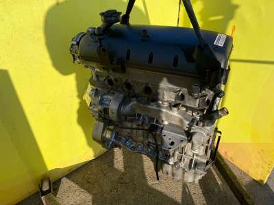 Двигун BAC 2.5 TDI Volkswagen Touareg (2003-2006) дорестайл