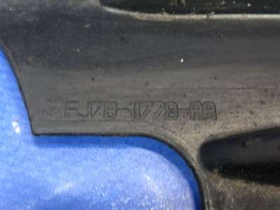 Защита днища Ford Escape 3 FL ( 2012 - 2019 )