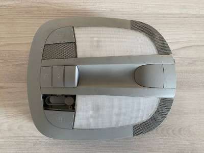 Плафон салону (ліхтар) Mercedes GL X164
