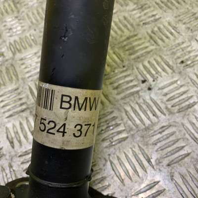 Кардан передній BMW X5 E53 (2003-2006) рестайл