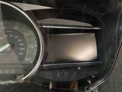 Панель приборная (щиток приборов) Ford Explorer (2011-2019)