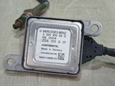 Датчик NOx Mercedes GL X166