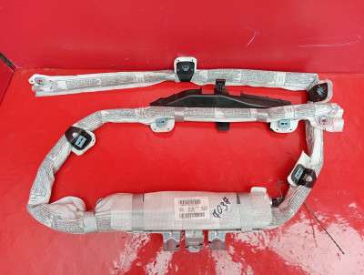 Подушка безпеки бокова (шторка) BMW X3 F25 (2010-2017)