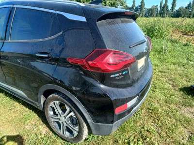 Кришка багажника (двері) Chevrolet Bolt EV (2017-2021)