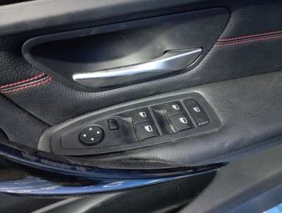 Салон комплект (сидения, карты) BMW 3 F30 (2012 - 2015)