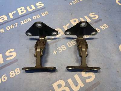 Петля кришки (двері) багажника BMW X5 E70 (2010-2013) рестайл
