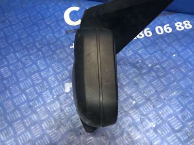Дзеркало дверей бічне ліве Mercedes-Benz Sprinter W 906 (2006-2014) дорестайл