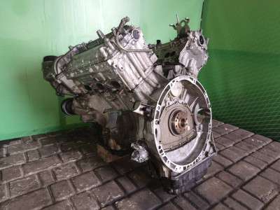 Двигун Mercedes 3.0cdi OM642.826 Mercedes ML W166 (з 2011)