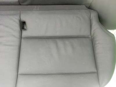 Салон (сидіння) комплект BMW X3 F25 (2010-2017)