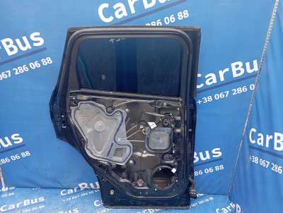 Дверь задняя левая Ford Escape 3 FL ( 2012 - 2019 )