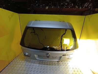 Кришка багажника (двері) BMW X5 E70 (2007-2010) дорестайл