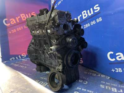 Двигун OM646 2.2cdi Mercedes-Benz Vito W 639 (2003-2010) дорестайл