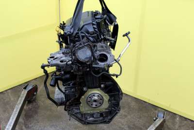 Двигатель R9M 1.6 dci Renault Trafic III, Opel Vivaro III (2014-2020)