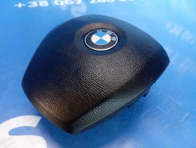 Подушка безпеки в кермо BMW X5 E70 (2010-2013) рестайл