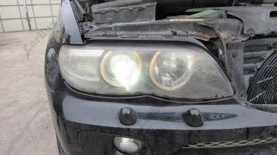 Фара передня права BMW X5 E53 (2003-2006) рестайл