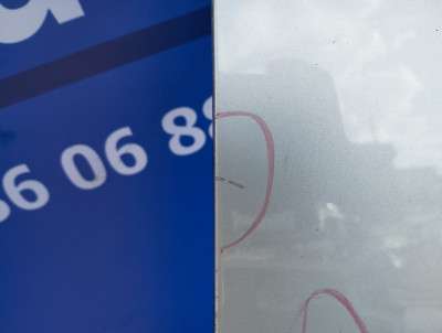 Двері передні праві Mercedes-Benz Vito W 639 (2003-2010) дорестайл