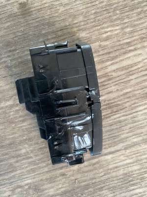 Кнопка центрального замку E-class W212 - 4