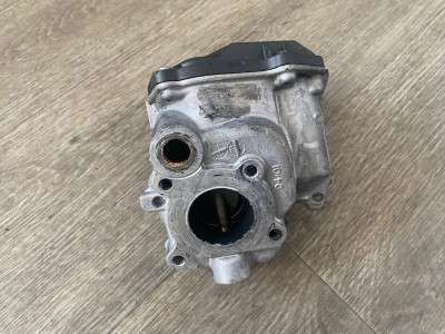 Клапан EGR E-class W212
