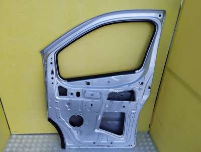 Двері передні праві Renault Trafic III, Opel Vivaro III (2014-2020)