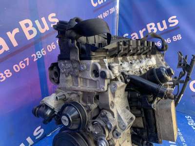 Двигун N57D30A BMW X5 F15 (2013-2018)
