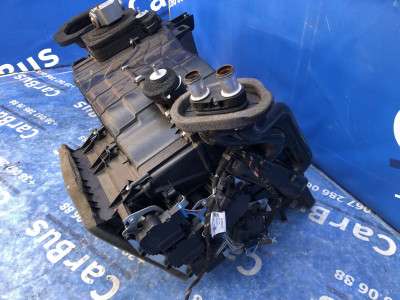 Корпус печки Volkswagen Touareg (2007-2010) рестайл