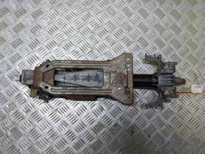 Колонка рульова BMW X5 E70 (2007-2010) дорестайл