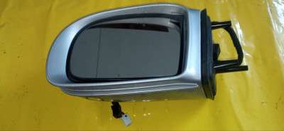 Зеркало двери боковое левое Mercedes ML W164 (2005-2011)
