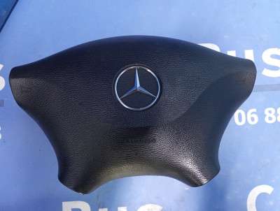 Подушка безпеки в кермо Mercedes-Benz Sprinter W 906 (2006-2014) дорестайл