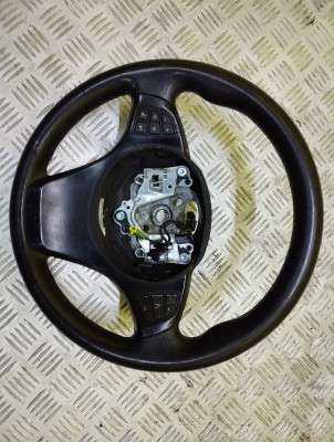 Руль BMW X5 E53 (2003-2006) рестайл