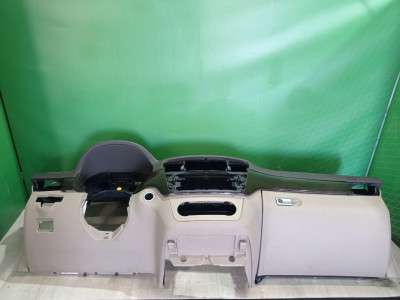 Торпедо (панель передня) Mercedes GL X166