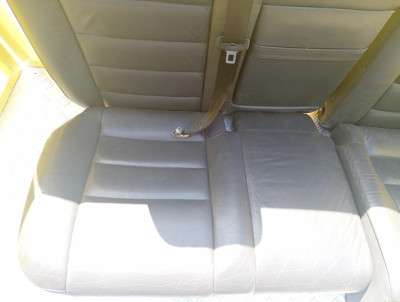Салон (сидения) комплект Volkswagen Touareg (2003-2006) дорестайл