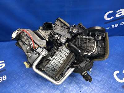 Опалювач у зборі (пічка) Ford Escape 3 FL ( 2012 - 2019 )