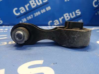 Подушка кріплення двигуна Renault Trafic II, Opel Vivaro II, Nissan Primastar II (2006-2014) рестайл