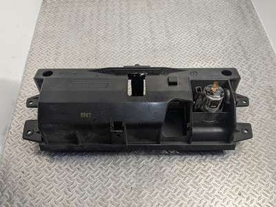 Попільничка передня BMW X5 E53 (2003-2006) рестайл