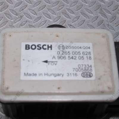 Датчик прискорення (ESP) Mercedes-Benz Sprinter W 906 (2006-2014) дорестайл