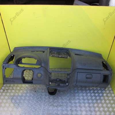 Торпедо (панель передня) Mercedes-Benz Vito W 639 (2010-2014) рестайл