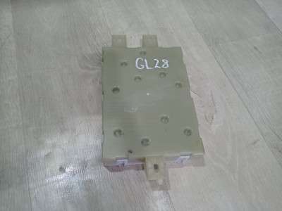 Блок комфорта SAM (Signan Auswerte Modul) Mercedes GL X166