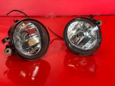 Фара протитуманна права (птф) BMW X3 F25 (2010-2017)