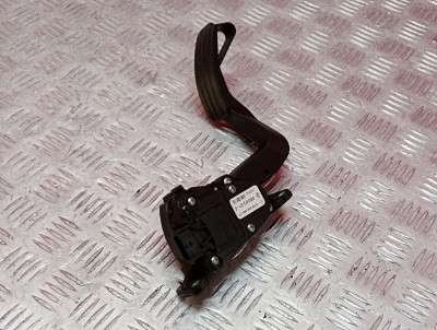 Педаль газу RENAULT MASTER III