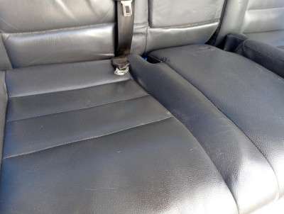 Салон (сидения) комплект Volkswagen Touareg (2007-2010) рестайл