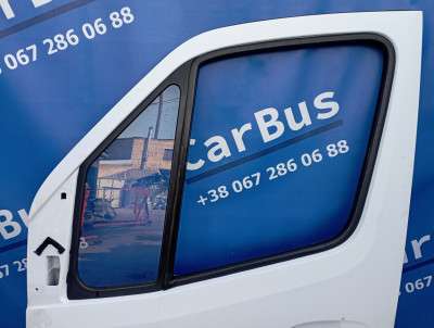 Дверь передняя левая Mercedes-Benz Sprinter W907 (2014-2024)