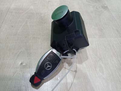 Замок запалювання Mercedes GL X166
