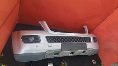 Бампер передний Mercedes GL X164