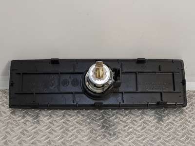Накладка декоративна BMW X5 E70 (2010-2013) рестайл