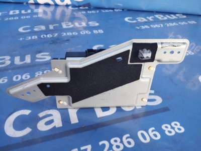 Блок телематика (Combox telematik) Ford Mustang Mach-E  Select Premium  ( 2019 - 2026 ) - 2