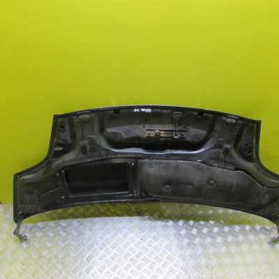 Капот Renault Trafic II, Opel Vivaro II, Nissan Primastar II (2006-2014) рестайл