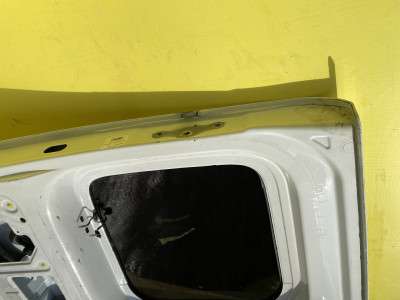 Двері розпашні задні праві Renault Trafic II, Opel Vivaro II, Nissan Primastar II (2006-2014) рестайл