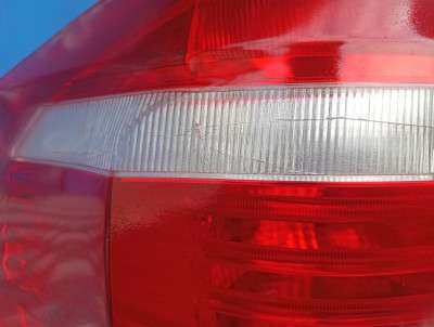 Ліхтар задній лівий BMW X5 E70 (2007-2010) дорестайл
