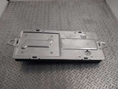 Блок керування dynamic drive BMW X5 E70 (2007-2010) дорестайл